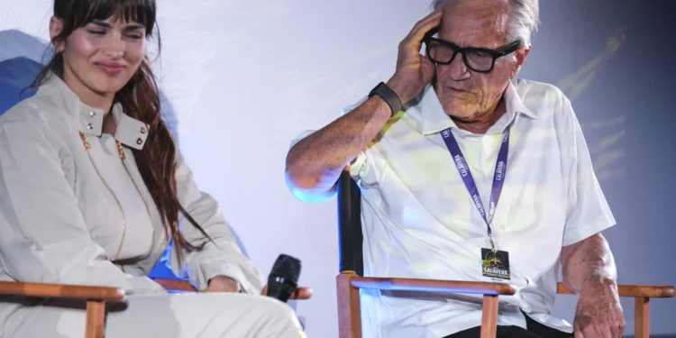 Randal Kleiser, director de Grease: tengo un guion en mente que podría rodarse en Tenerife