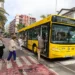 El Congreso extiende a 2026 la gratuidad del transporte público en Canarias