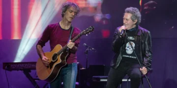 El Festival Arena Negra (Fuerteventura) cierra con 34.000 asistentes