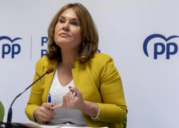 El PP exige a Darias que aparte a Inmaculada Medina tras su imputación en el caso Valka