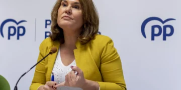 El PP exige a Darias que aparte a Inmaculada Medina tras su imputación en el caso Valka