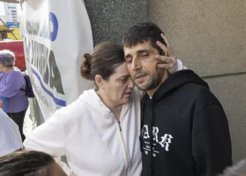 El juez suspende de nuevo el desahucio de una familia con seis menores en Ingenio (Gran Canaria)