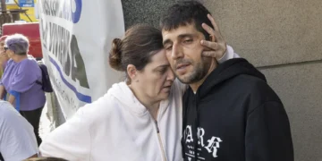 El juez suspende de nuevo el desahucio de una familia con seis menores en Ingenio (Gran Canaria)