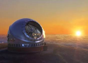 El futuro Telescopio de Treinta Metros se acerca a La Palma y encarga ya una hoja de ruta