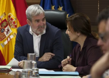 El Gobierno de Canarias expondrá a los grupos políticos el contenido del decreto ley que propone al Estado