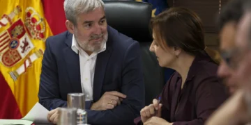 El Gobierno de Canarias expondrá a los grupos políticos el contenido del decreto ley que propone al Estado