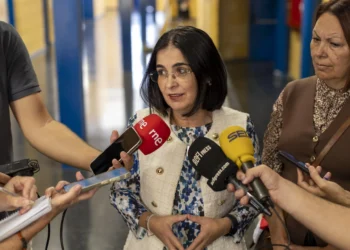 Darias actuará «con transparencia» cuando reciba la pieza por la que se imputa a Inmaculada Medina