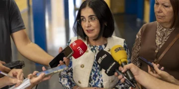 Darias actuará «con transparencia» cuando reciba la pieza por la que se imputa a Inmaculada Medina