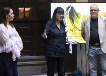 El CAAM celebra 40 años del programa de TVE ‘Metropolis’ con un maratón de 32 capítulos