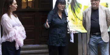 El CAAM celebra 40 años del programa de TVE ‘Metropolis’ con un maratón de 32 capítulos