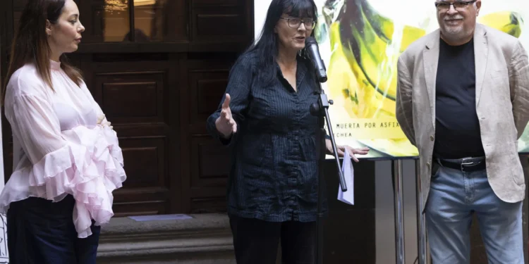 El CAAM celebra 40 años del programa de TVE ‘Metropolis’ con un maratón de 32 capítulos