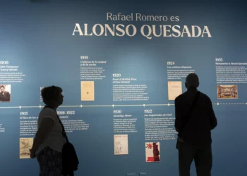 Las Palmas de Gran Canaria reivindica a Quesada como el escritor que mejor la ha descrito