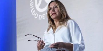 Dávila defiende su gestión en el Cabildo de Tenerife apoyada en datos de empleo e inversión pública