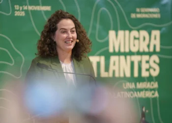 El cierre fronterizo de EEUU detiene proyectos migratorios sin impacto claro sobre Europa