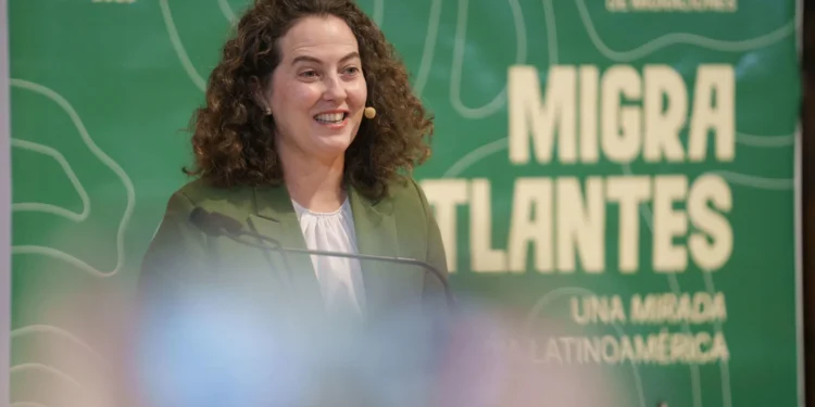 El cierre fronterizo de EEUU detiene proyectos migratorios sin impacto claro sobre Europa