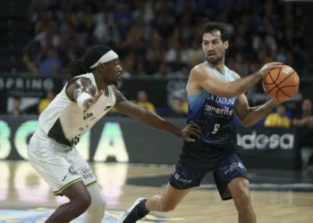 Fitipaldo: Ante el Valencia debemos seguir nuestro plan de juego a rajatabla