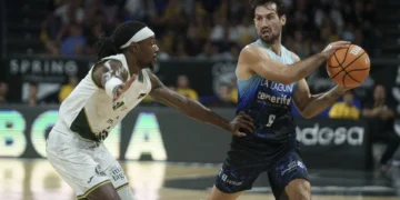 Fitipaldo: Ante el Valencia debemos seguir nuestro plan de juego a rajatabla