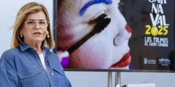 La Fiscalía Anticorrupción acusa a la concejal Inmaculada Medina de contribuir a un «expolio» de 400.000 euros