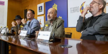 Piedra Pómez presenta en el Cuyás los productos de belleza de su laboratorio «Yomematotoa»