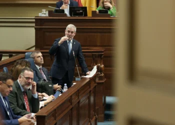 Clavijo: El ‘decreto canario’ puede ser una oportunidad de oro para lograr un apoyo mayoritario pese a la crispación