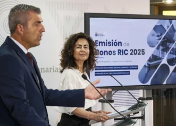 Canarias vuelve a emitir deuda pública apta para la RIC pensando en el pequeño inversor
