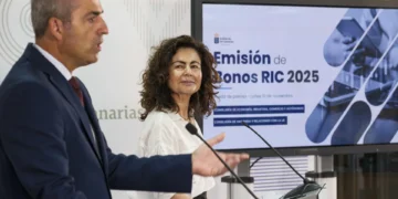 Canarias vuelve a emitir deuda pública apta para la RIC pensando en el pequeño inversor