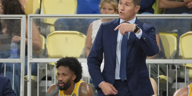 Lakovic: Llegamos con buenas sensaciones, pero esto no garantiza nada si no estás al 100 %