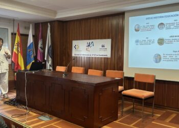 El Hospital Universitario La Candelaria promociona la prevención de la diabetes tipo 2 entre sus trabajadores