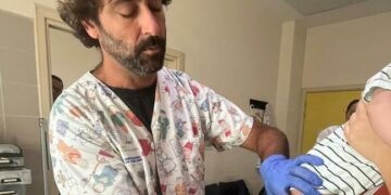 La Dirección General de Salud Pública eleva a veintiuno los casos confirmados en el brote de sarampión en La Palma