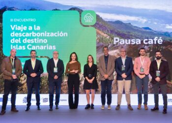 Turismo de Canarias creará una alianza entre empresas, viajeros e instituciones para impulsar la regeneración