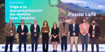 Turismo de Canarias creará una alianza entre empresas, viajeros e instituciones para impulsar la regeneración