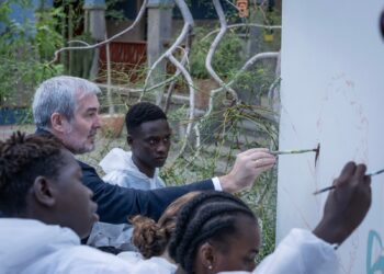 El Gobierno de Canarias celebra la IV edición del congreso Migratlantes centrada en la migración de América Latina