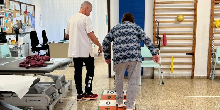 Sanidad pone en marcha en centros de salud de Tenerife un proyecto pionero para abordaje integral de la fragilidad