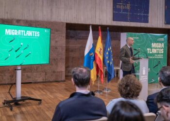 El Gobierno anuncia que la nueva Ley de Canariedad en el Exterior llegará al Parlamento en 2026