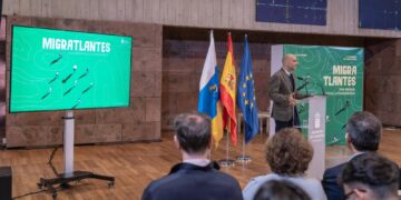 El Gobierno anuncia que la nueva Ley de Canariedad en el Exterior llegará al Parlamento en 2026