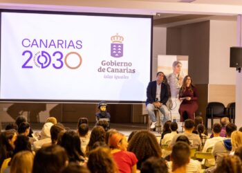 Candil: «Debemos pensar qué podemos hacer cada uno de nosotros para garantizar los derechos humanos»