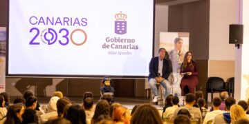 Candil: «Debemos pensar qué podemos hacer cada uno de nosotros para garantizar los derechos humanos»