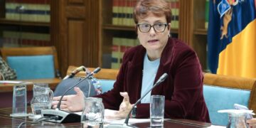 La Ley de Dependencia contempla la asistencia personal y los canarios seguirán recibiendo la prestación