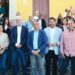 El Concurso de Vinos Agrocanarias se celebra en El Hierro con 251 participantes, un 10 % más que en 2025
