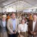 El Encuentro Tradicional Orgullo de quienes somos congrega a un millar de personas mayores de Gran Canaria