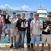 El Gobierno refuerza el modelo de sostenibilidad de la Escuela de Pesca de Lanzarote con la ISO 14001:2025