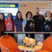 Gobierno de Canarias y Fred. Olsen Express celebran el Día de Canarias con una cata de quesos a bordo
