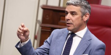 El 74% de la exportación vitivinícola de Canarias se destina a terceros países