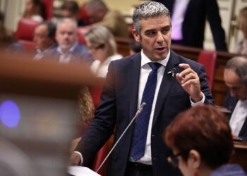 Quintero reclama alternativas para afrontar la limitación de materias activas fitosanitarias autorizadas