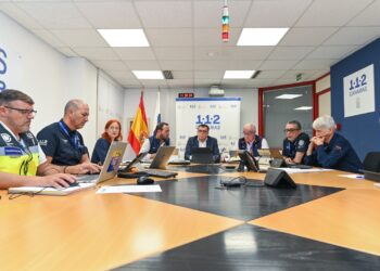 Canarias refuerza la campaña contra los incendios forestales con más de 2.600 efectivos y 19 medios aéreos