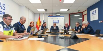 Canarias refuerza la campaña contra los incendios forestales con más de 2.600 efectivos y 19 medios aéreos