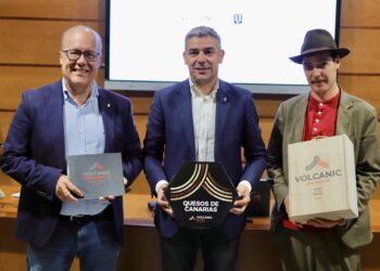 GMR convierte mayo en un homenaje al producto local con motivo del Día de Canarias