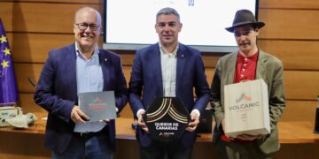 GMR convierte mayo en un homenaje al producto local con motivo del Día de Canarias