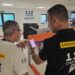 El 112 Canarias estrena canal de difusión en la aplicación de mensajería Whatsapp por su 28º aniversario