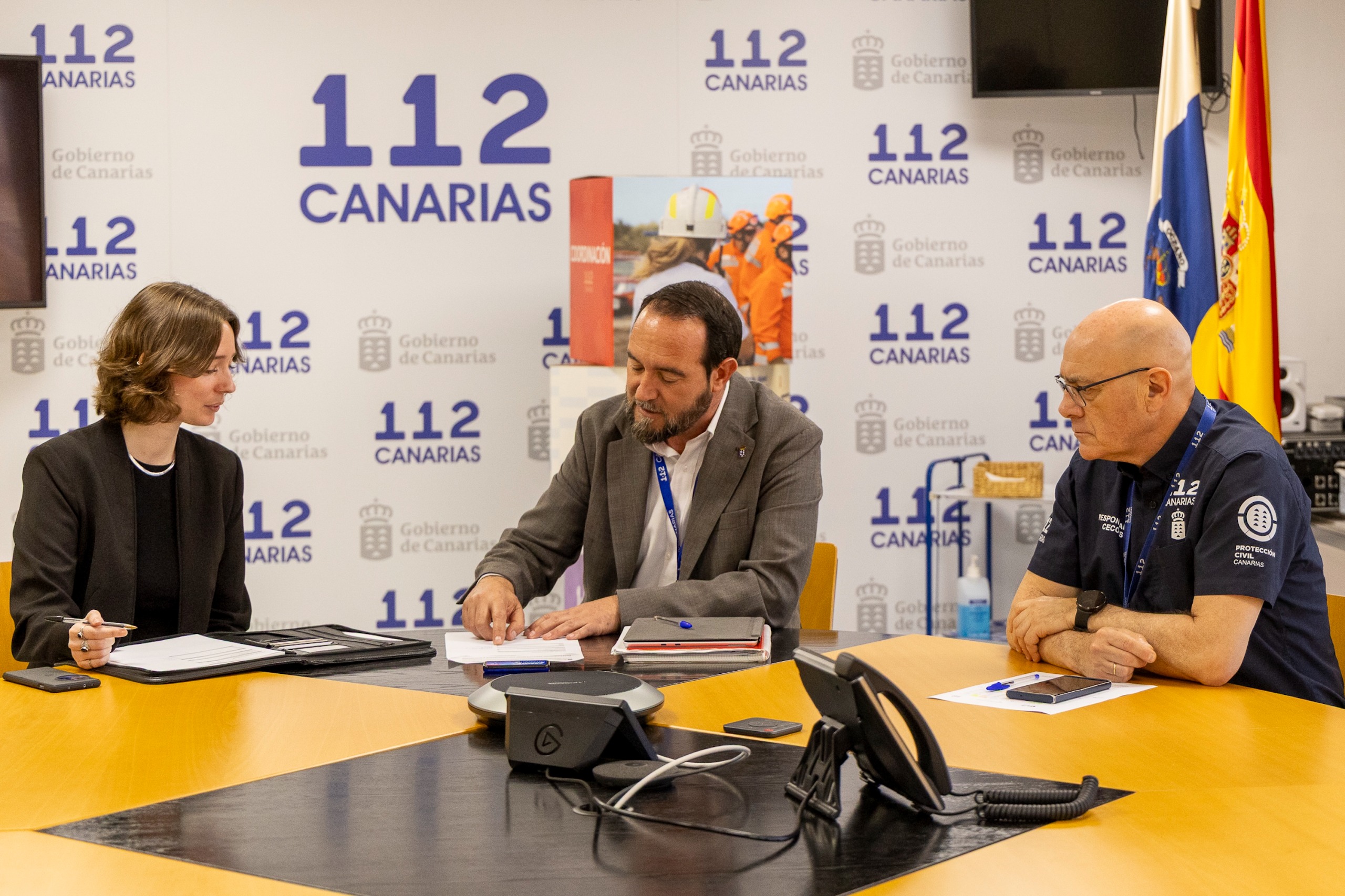 230426 Visita equipo consular Australia 112 Canarias